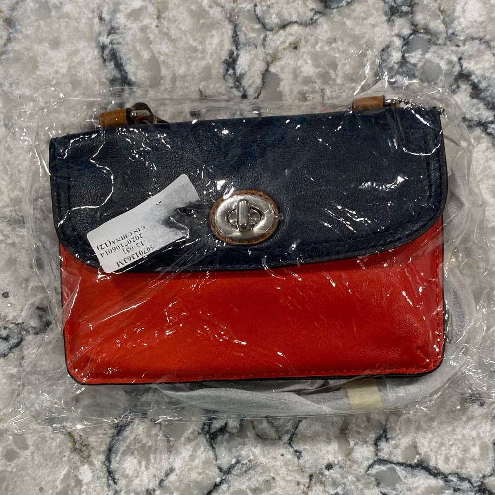 😍 Coach clutch Wallet